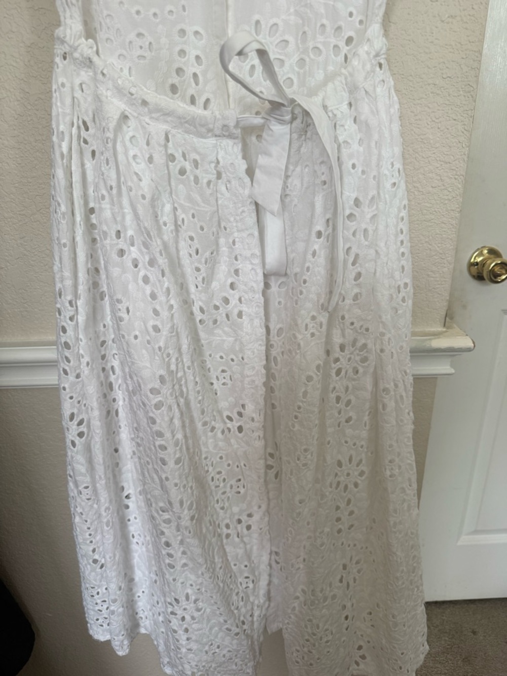 HEYSON LARGE DRESS - Picture 9 of 16